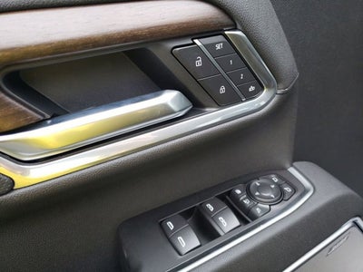 2026 Chevrolet Silverado 2500HD High Country