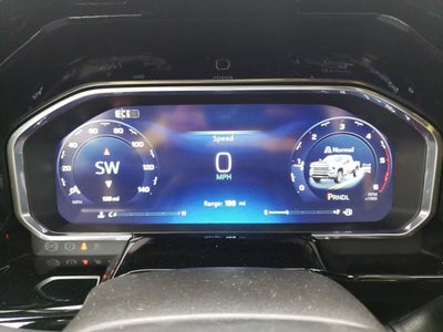 2026 Chevrolet Silverado 2500HD High Country