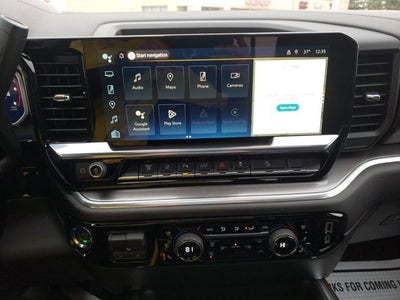 2026 Chevrolet Silverado 2500HD High Country