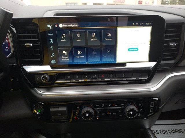 2026 Chevrolet Silverado 2500HD High Country