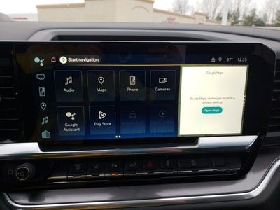 2026 Chevrolet Silverado 2500HD High Country