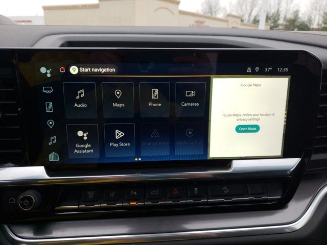 2026 Chevrolet Silverado 2500HD High Country