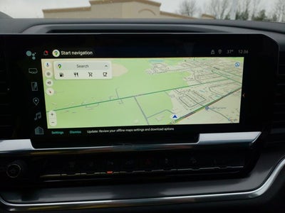 2026 Chevrolet Silverado 2500HD High Country