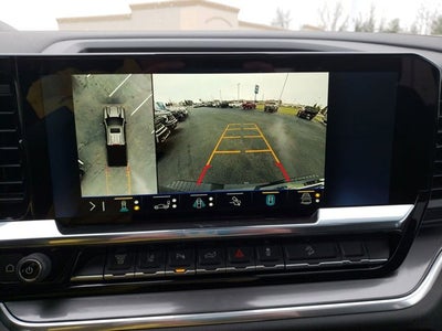 2026 Chevrolet Silverado 2500HD High Country