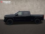 2026 Chevrolet Silverado 2500HD High Country