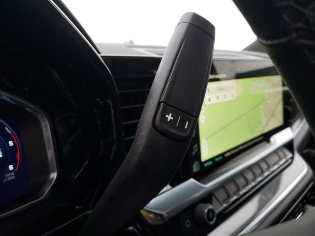 2026 Chevrolet Silverado 2500HD High Country