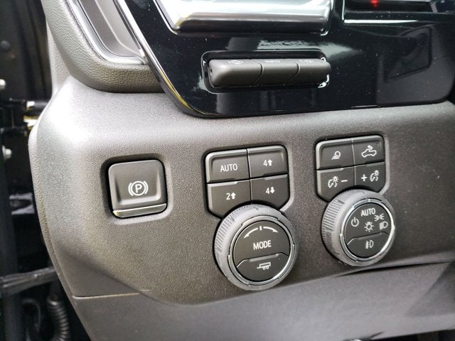 2026 Chevrolet Silverado 2500HD High Country