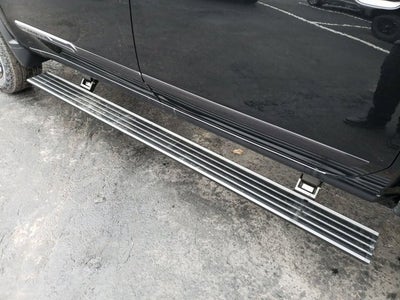 2026 Chevrolet Silverado 2500HD High Country