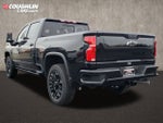 2026 Chevrolet Silverado 2500HD High Country