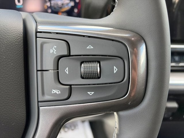 2026 Chevrolet Silverado 2500HD High Country