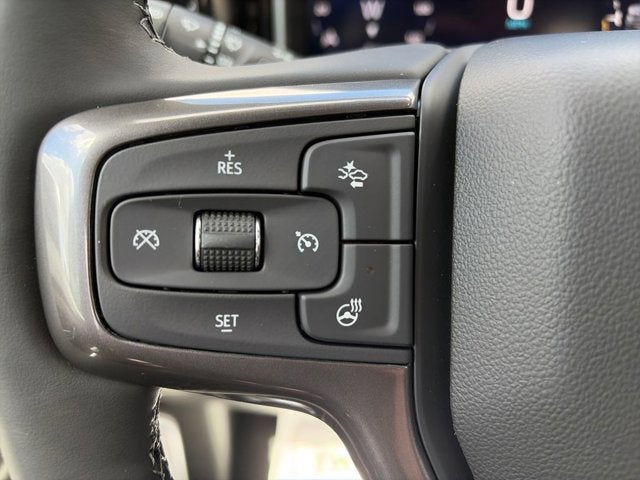 2026 Chevrolet Silverado 2500HD High Country