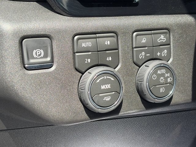 2026 Chevrolet Silverado 2500HD High Country