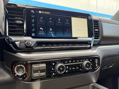 2026 Chevrolet Silverado 2500HD High Country