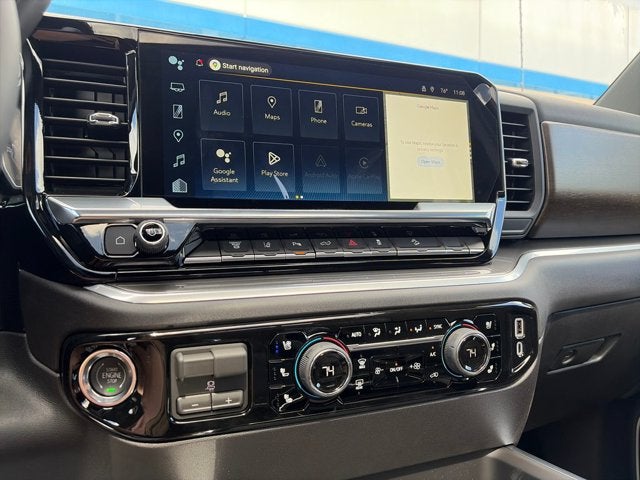 2026 Chevrolet Silverado 2500HD High Country