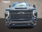 2026 Chevrolet Silverado 2500HD High Country