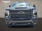 2026 Chevrolet Silverado 2500HD High Country