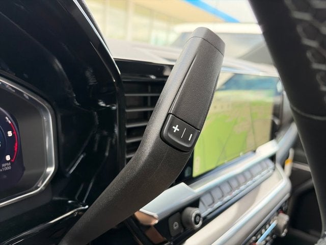 2026 Chevrolet Silverado 2500HD High Country