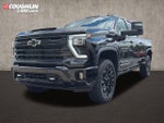 2026 Chevrolet Silverado 2500HD High Country