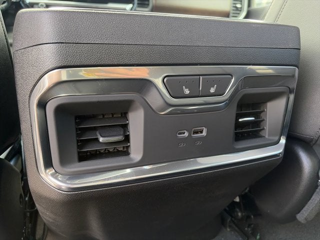 2026 Chevrolet Silverado 2500HD High Country