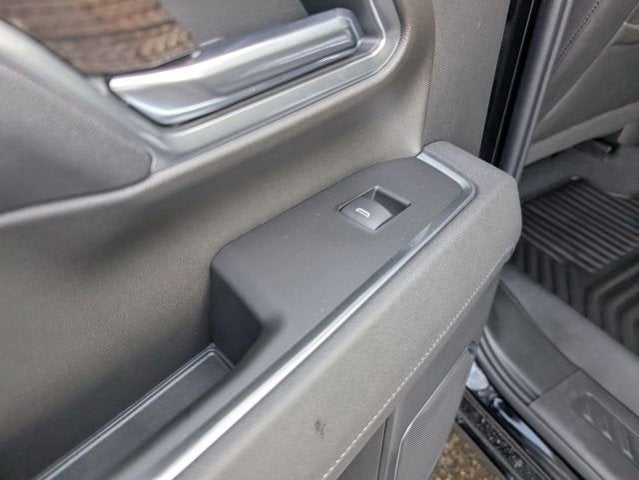 2026 Chevrolet Silverado 3500HD LT