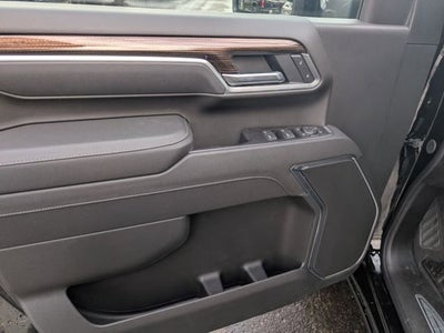 2026 Chevrolet Silverado 3500HD LT