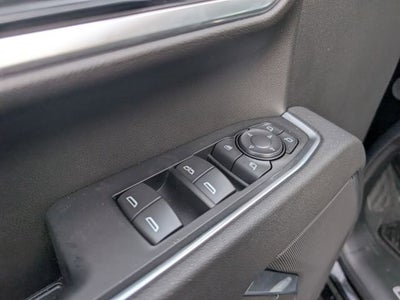 2026 Chevrolet Silverado 3500HD LT