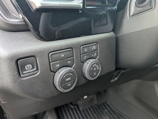 2026 Chevrolet Silverado 3500HD LT