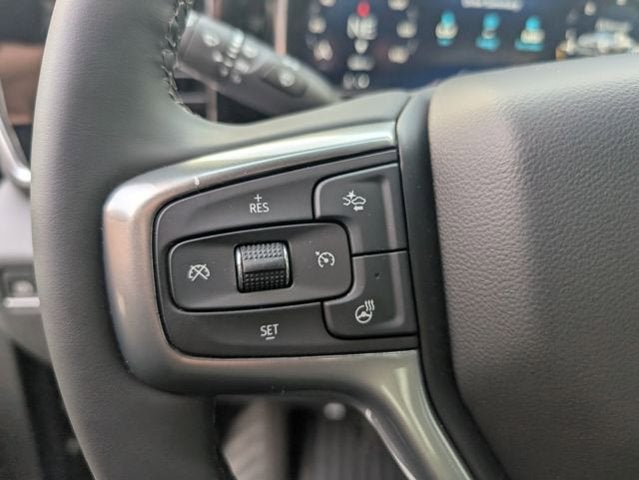 2026 Chevrolet Silverado 3500HD LT