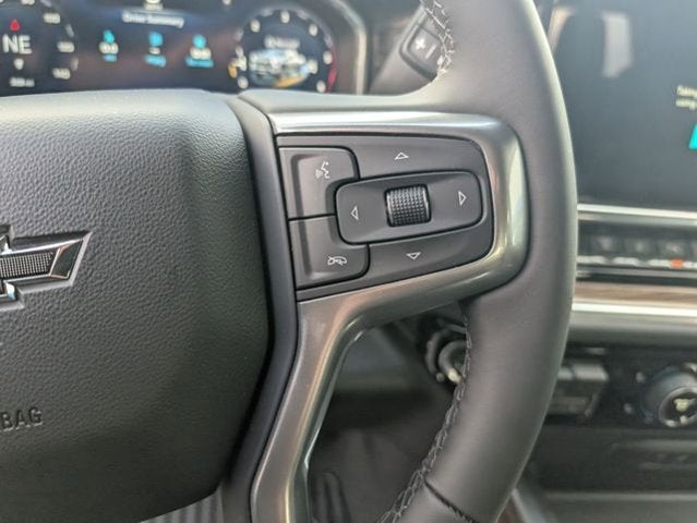 2026 Chevrolet Silverado 3500HD LT