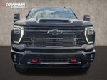 2026 Chevrolet Silverado 3500HD LT