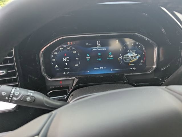 2026 Chevrolet Silverado 3500HD LT