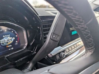 2026 Chevrolet Silverado 3500HD LT