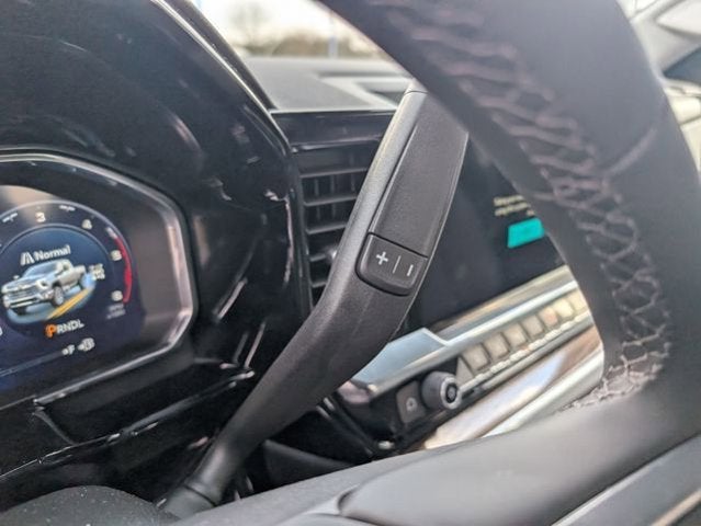 2026 Chevrolet Silverado 3500HD LT