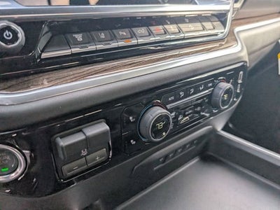 2026 Chevrolet Silverado 3500HD LT