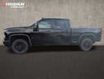 2026 Chevrolet Silverado 3500HD LT