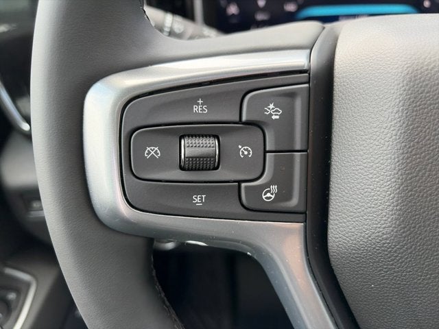 2026 Chevrolet Silverado 3500HD LTZ