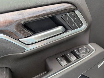2026 Chevrolet Silverado 3500HD LTZ