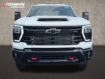 2026 Chevrolet Silverado 3500HD LTZ