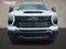 2026 Chevrolet Silverado 3500HD LTZ
