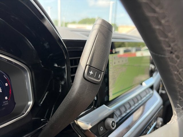 2026 Chevrolet Silverado 3500HD LTZ
