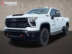 2026 Chevrolet Silverado 3500HD LTZ