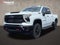 2026 Chevrolet Silverado 3500HD LTZ