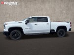 2026 Chevrolet Silverado 3500HD LTZ