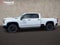 2026 Chevrolet Silverado 3500HD LTZ