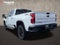2026 Chevrolet Silverado 3500HD LTZ