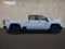 2026 Chevrolet Silverado 3500HD LTZ