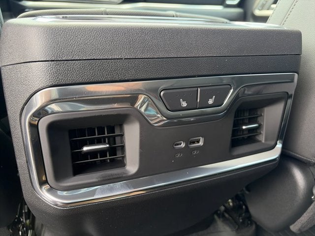 2026 Chevrolet Silverado 3500HD LTZ
