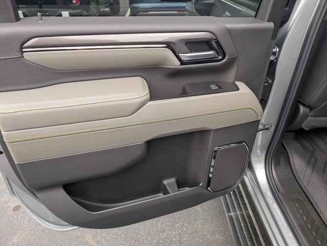 2026 Chevrolet Silverado 2500HD ZR2