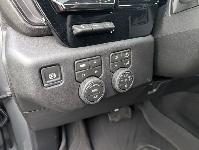 2026 Chevrolet Silverado 2500HD ZR2