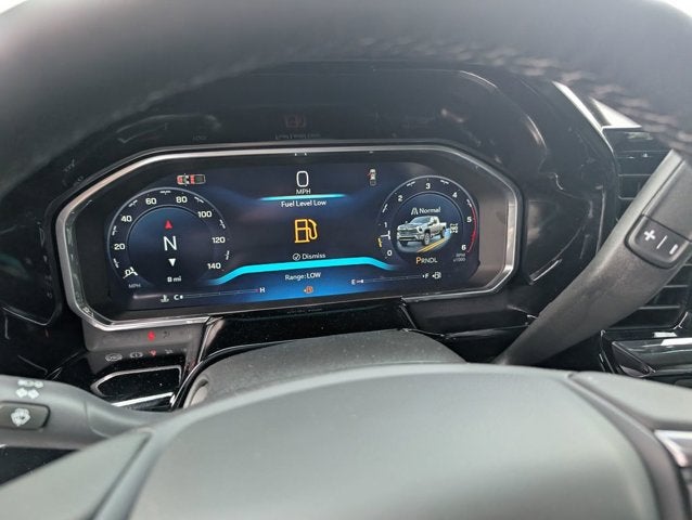 2026 Chevrolet Silverado 2500HD ZR2